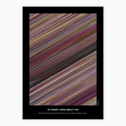 10 Things I Hate About You