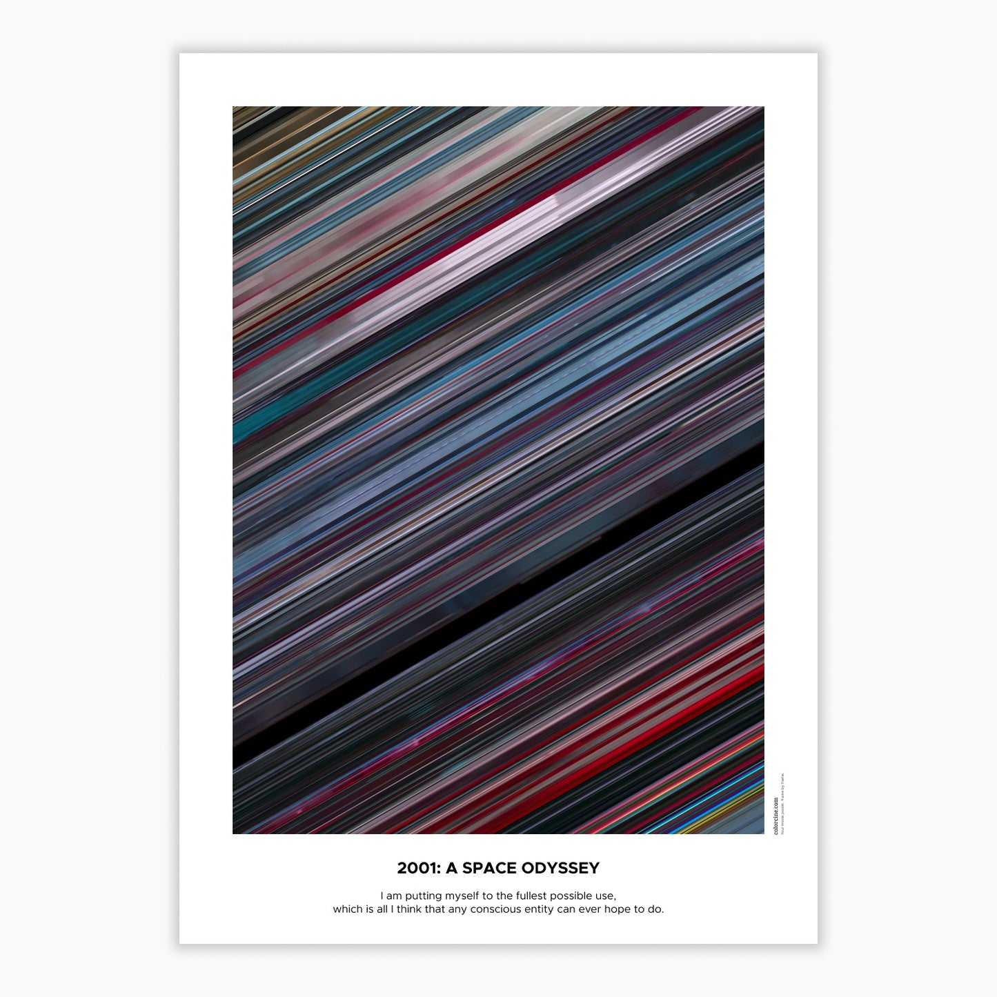 2001: A Space Odyssey