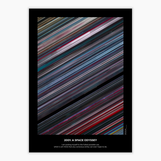 2001: A Space Odyssey