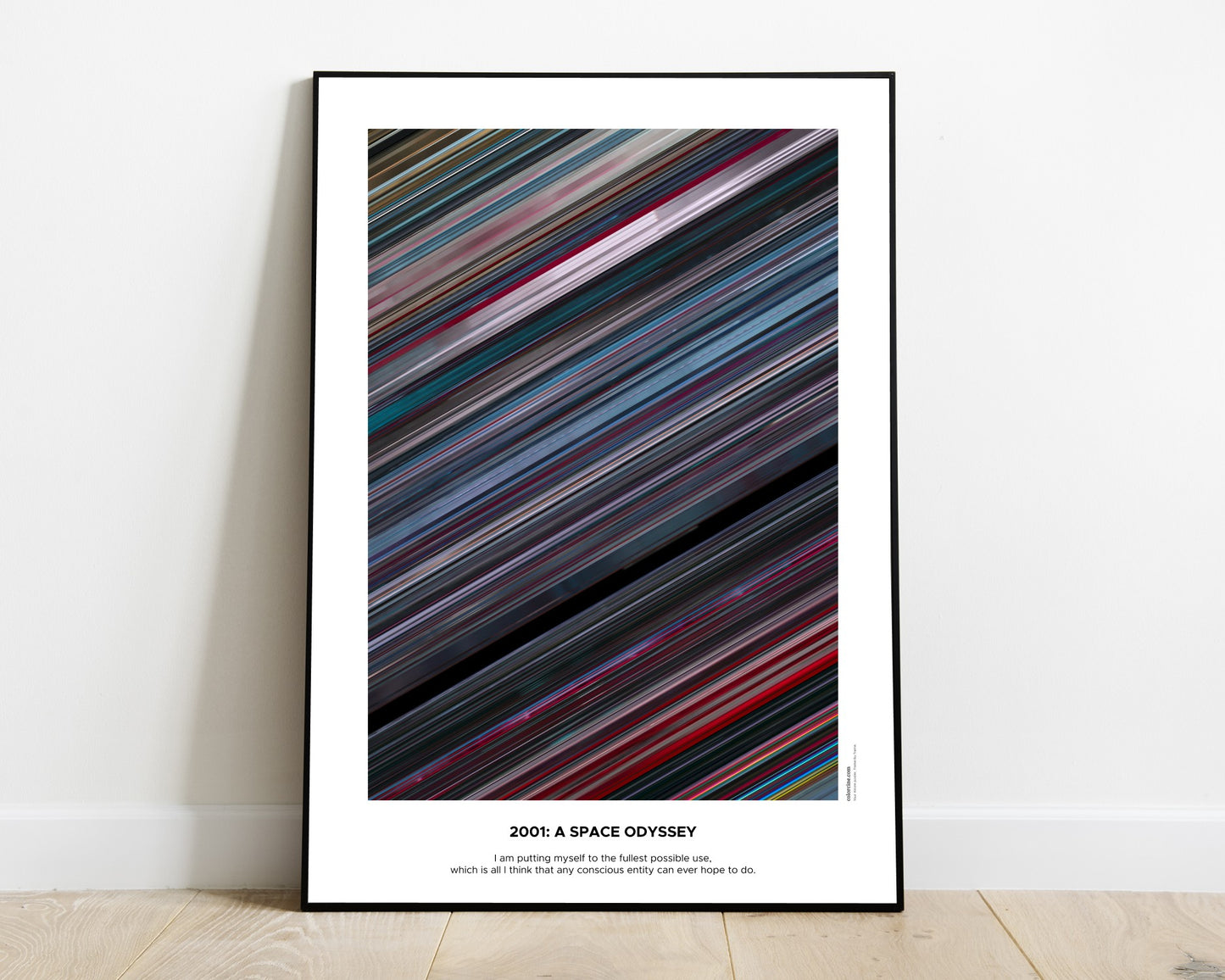 2001: A Space Odyssey