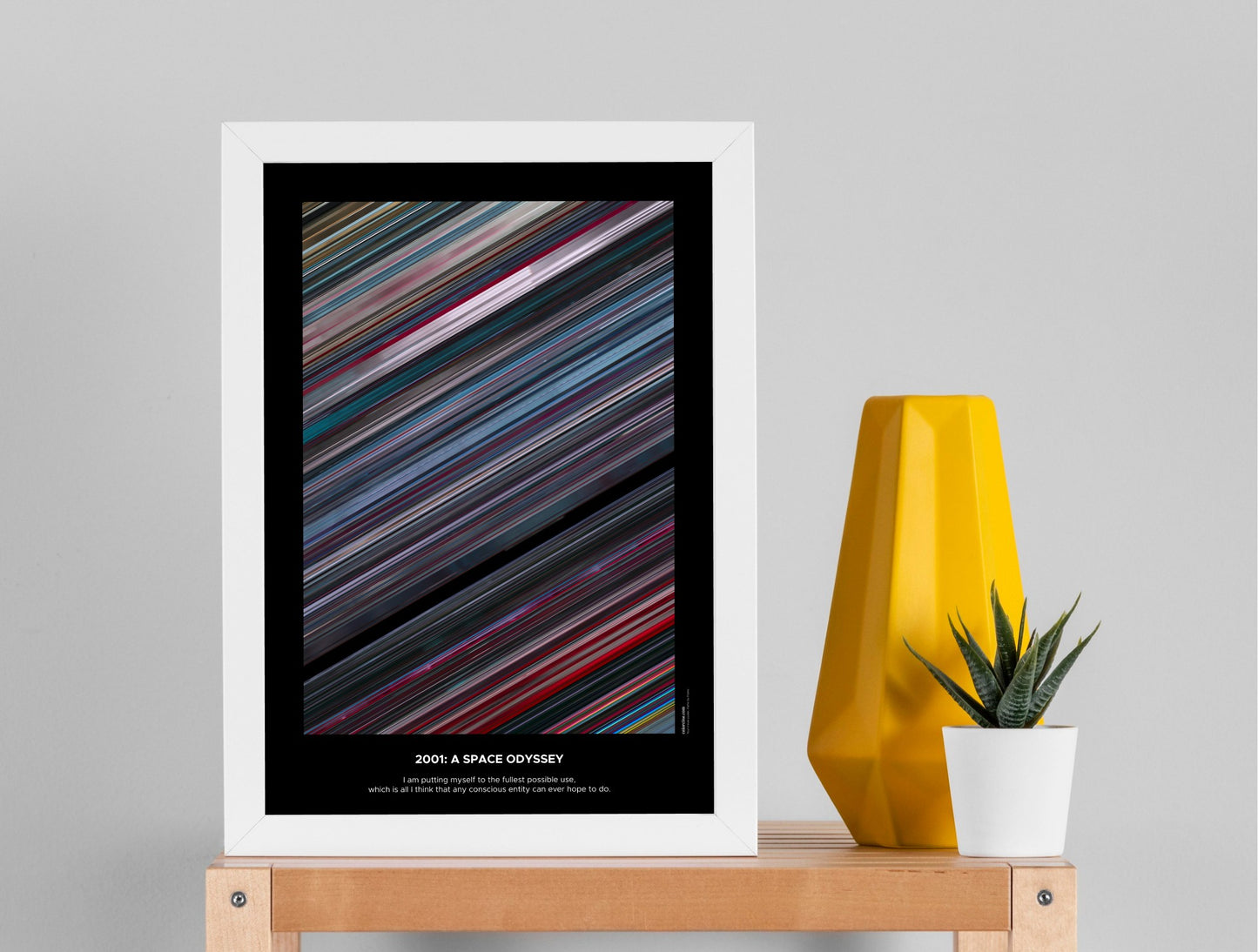 2001: A Space Odyssey
