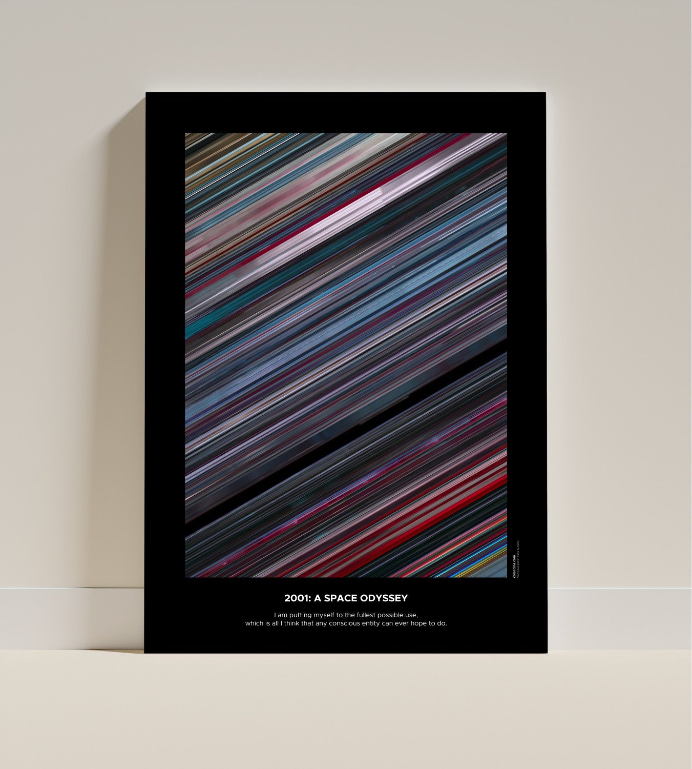 2001: A Space Odyssey