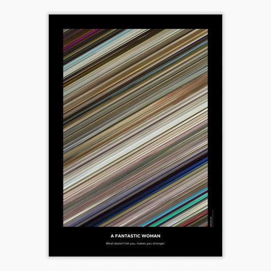 A Fantastic Woman