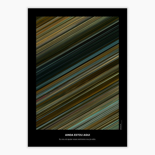 Ainda Estou Aqui