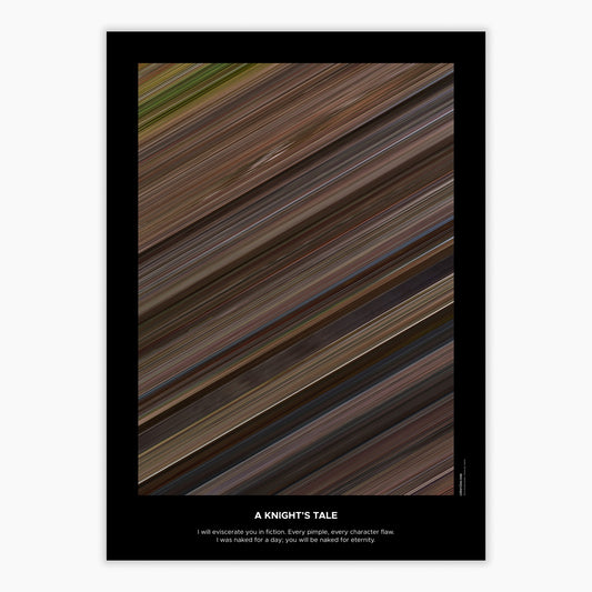 A Knight's Tale