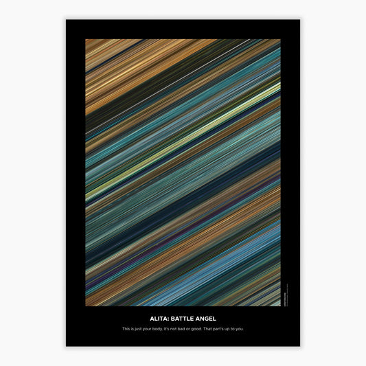 Alita: Battle Angel