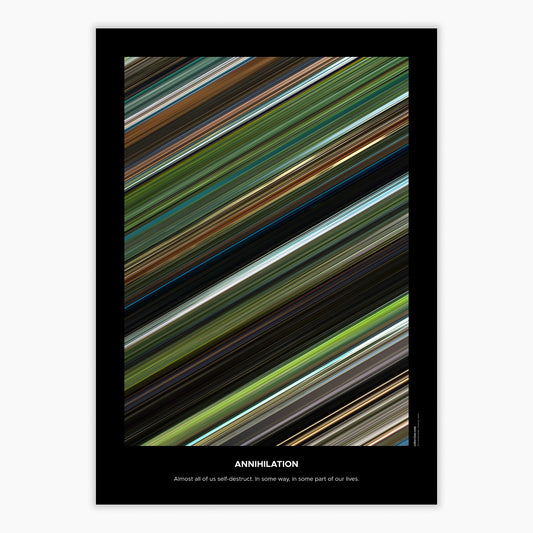 Annihilation