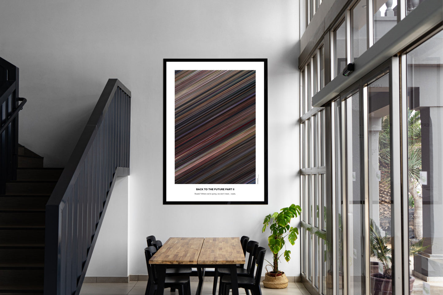 Back to the Future Part II