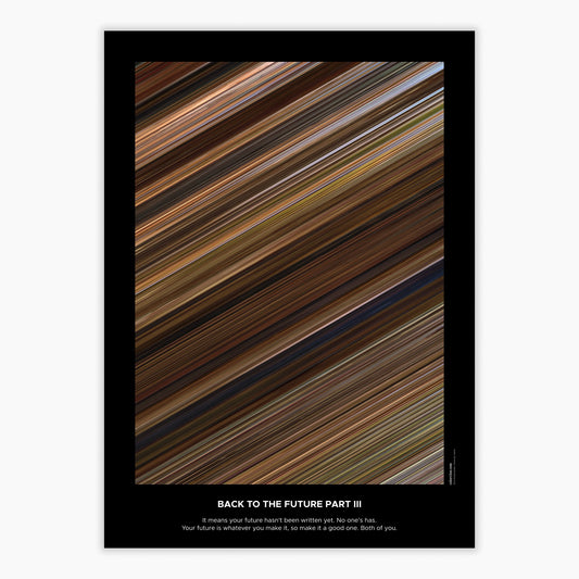 Back to the Future Part III