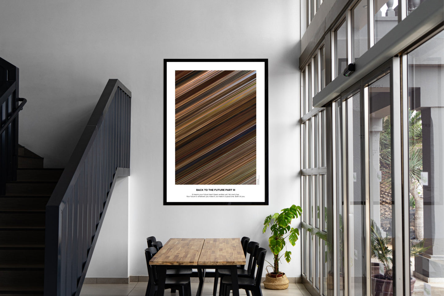 Back to the Future Part III