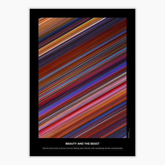 Beauty and the Beast