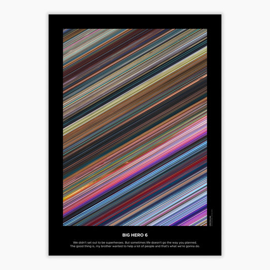 Big Hero 6
