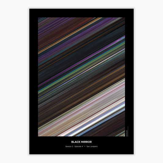 Black Mirror S03E04 - San Junipero