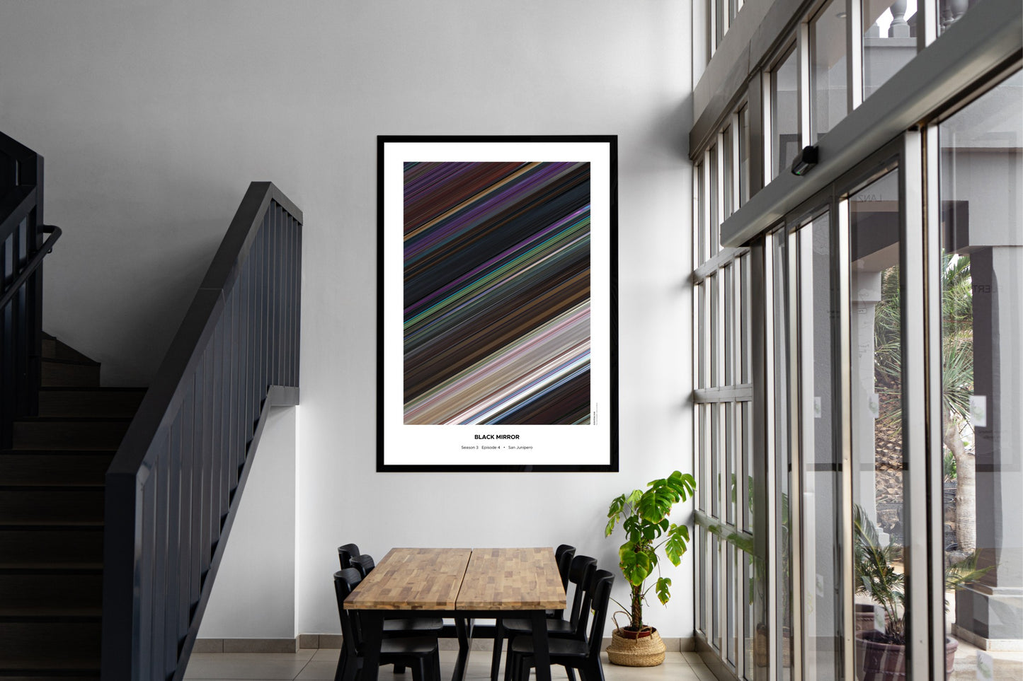 Black Mirror S03E04 - San Junipero