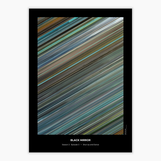 Black Mirror S03E03 - Shut Up and Dance