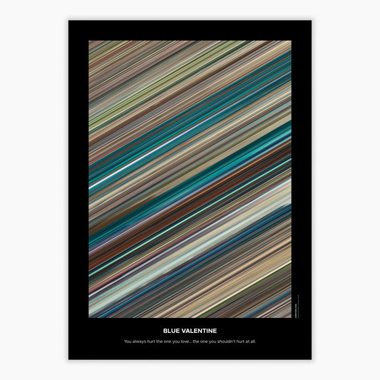 Blue Valentine