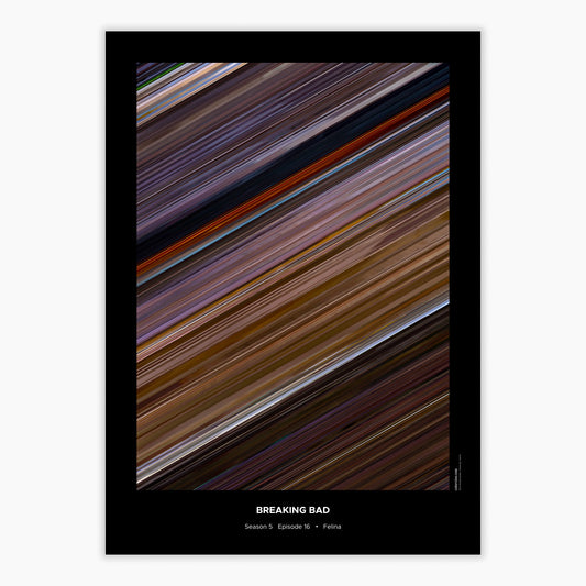 Breaking Bad S05E16 - Felina