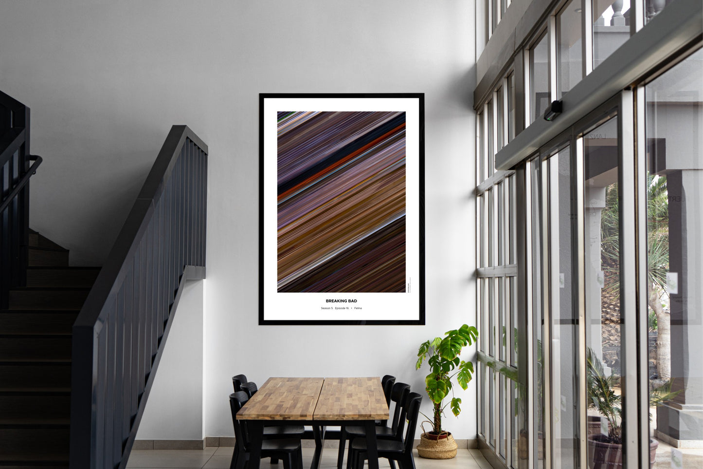 Breaking Bad S05E16 - Felina
