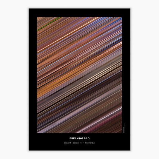Breaking Bad S05E14 - Ozymandias