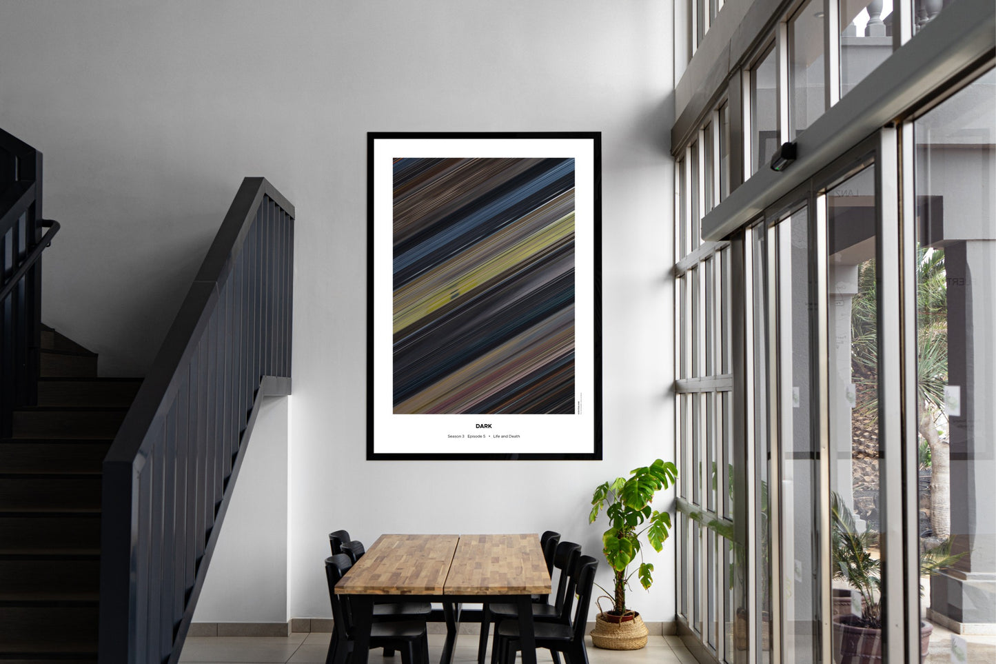 Dark S03E05 - Life and Death