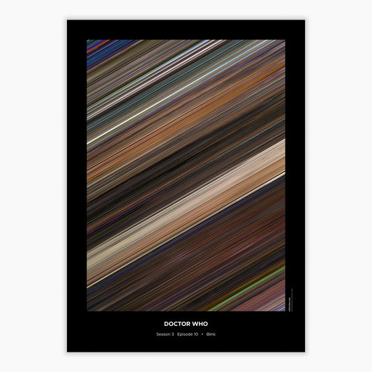 Doctor Who S03E10 - Blink