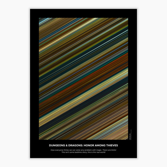 Dungeons & Dragons: Honor Among Thieves