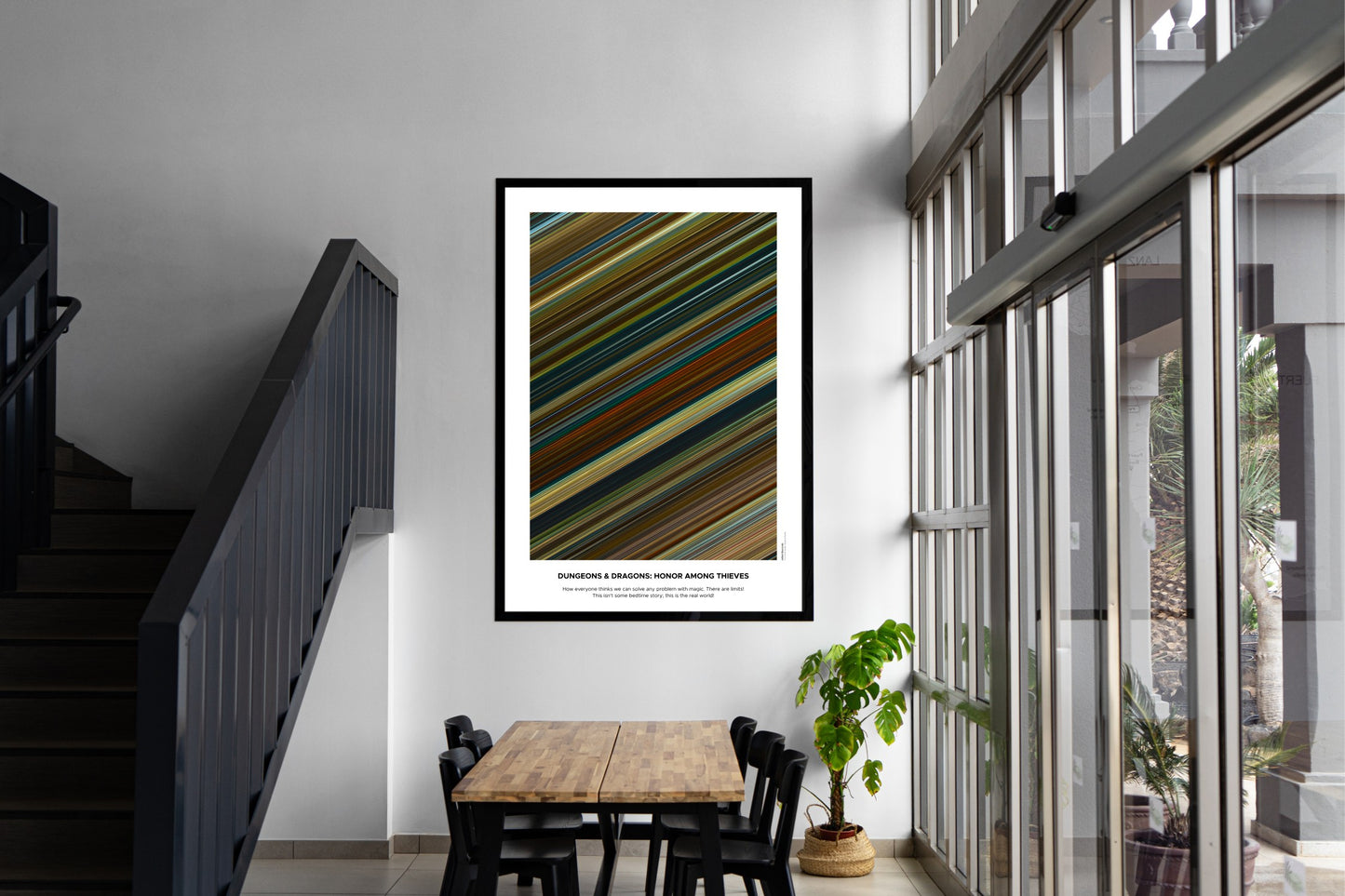 Dungeons & Dragons: Honor Among Thieves