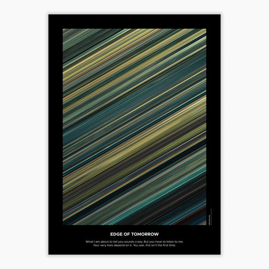 Edge of Tomorrow