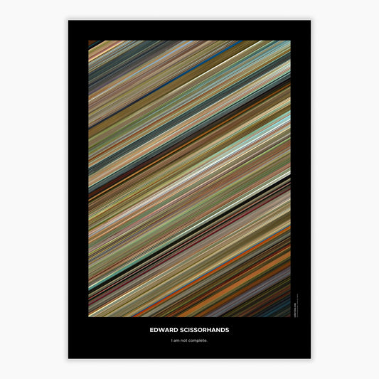 Edward Scissorhands