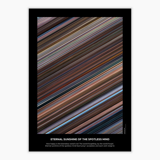 Eternal Sunshine of the Spotless Mind