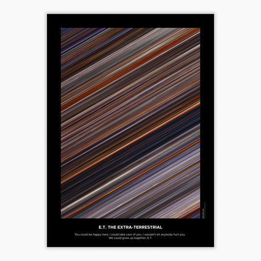 E.T. the Extra-Terrestrial