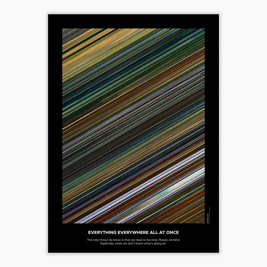 Everything Everywhere All at Once