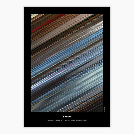 Fargo S01E09 - A Fox, a Rabbit, and a Cabbage