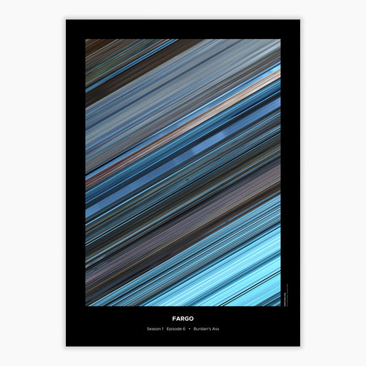 Fargo S01E06 - Buridan's Ass