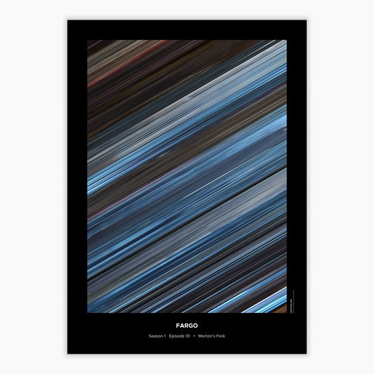Fargo S01E10 - Morton's Fork