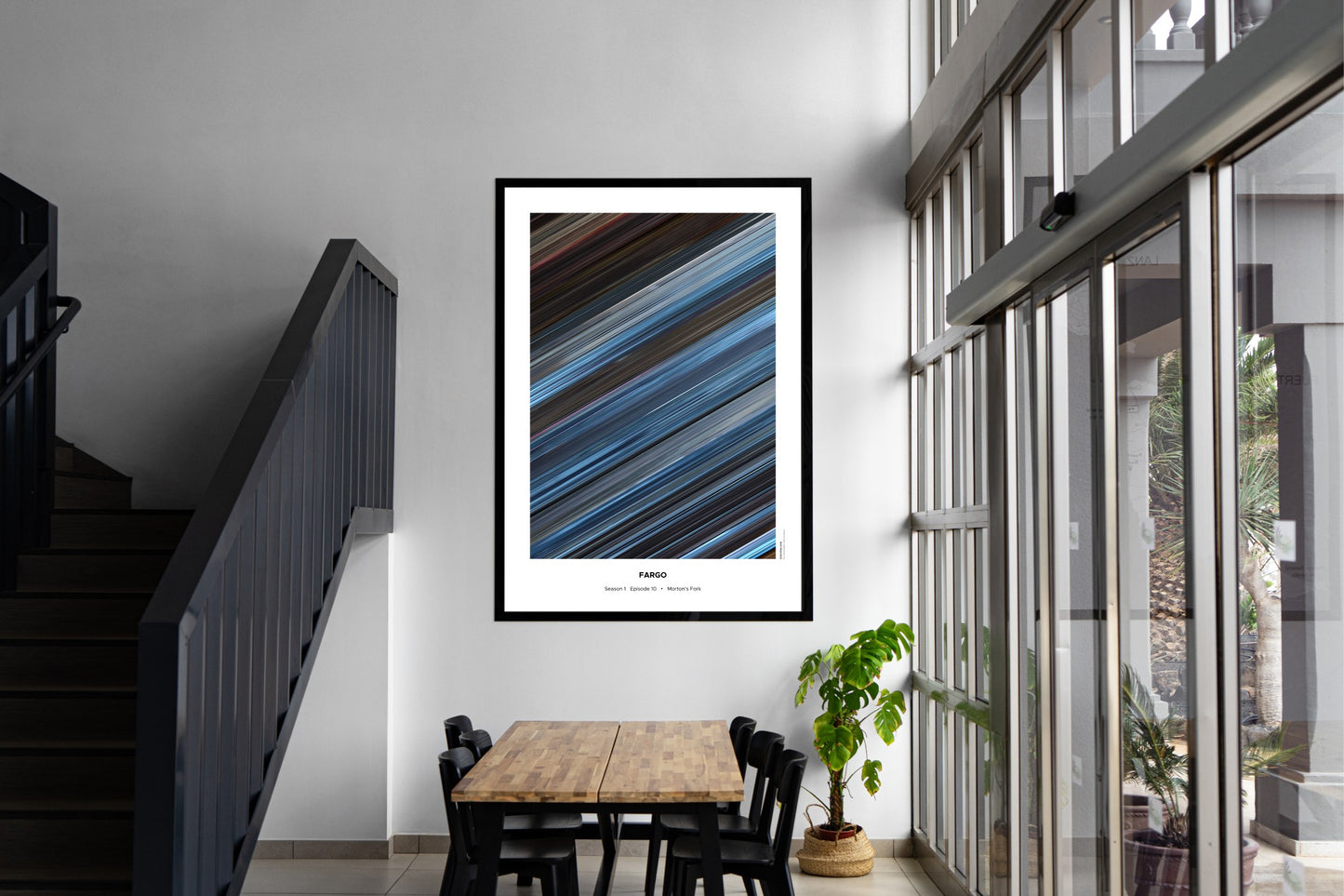 Fargo S01E10 - Morton's Fork