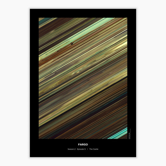 Fargo S02E09 - The Castle