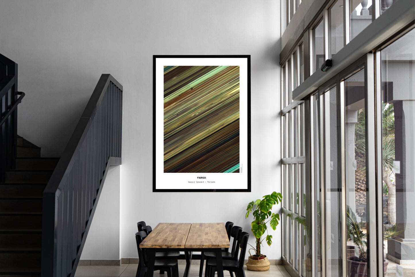 Fargo S02E09 - The Castle