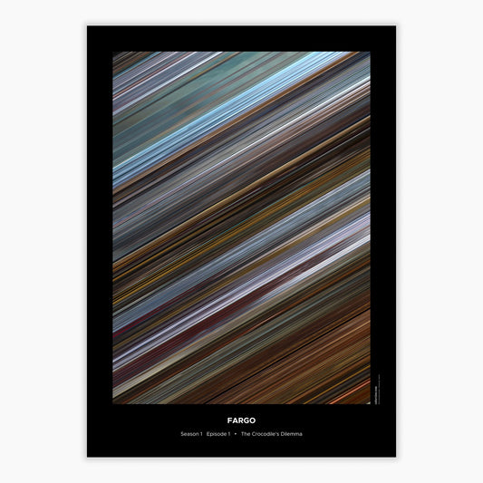 Fargo S01E01 - The Crocodile's Dilemma