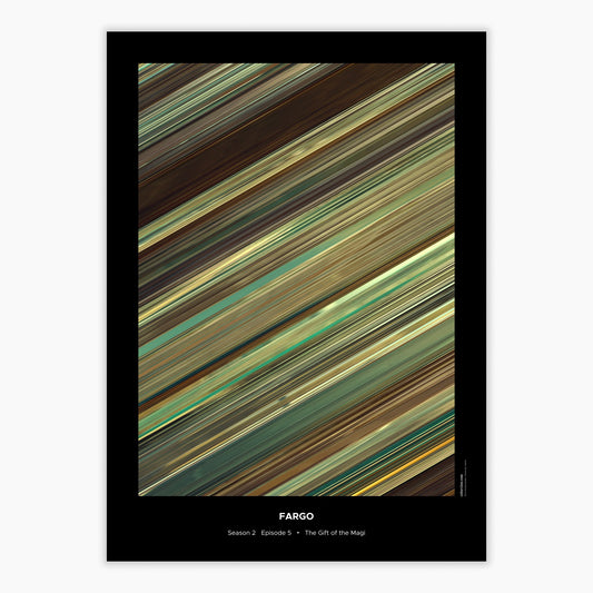 Fargo S02E05 - The Gift of the Magi