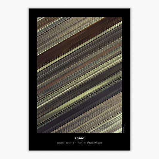 Fargo S03E05 - The House of Special Purpose