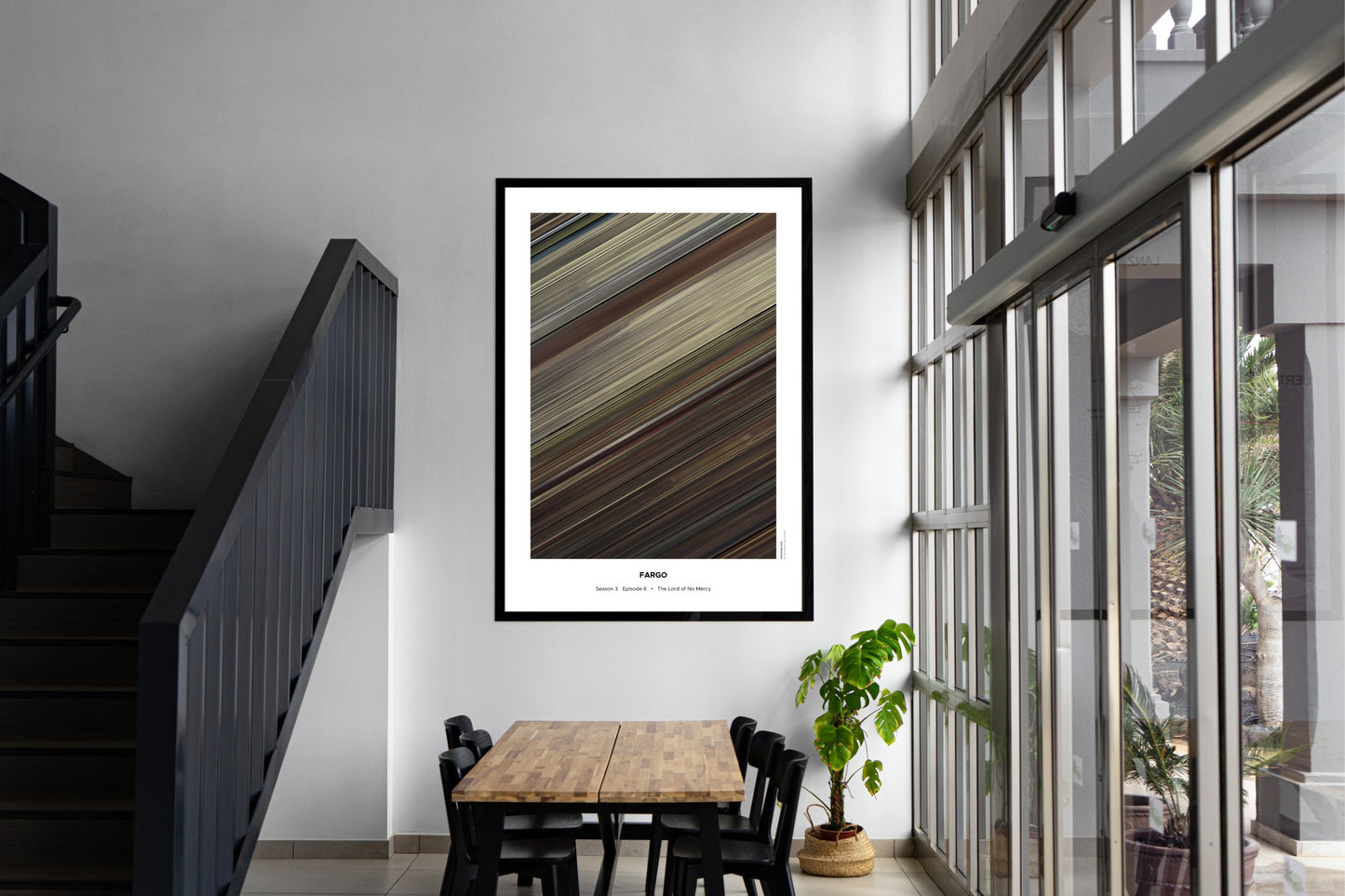 Fargo S03E06 - The Lord of No Mercy