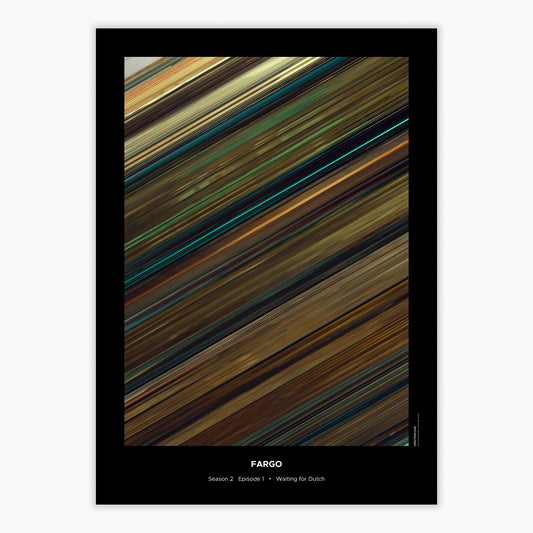 Fargo S02E01 - Waiting for Dutch