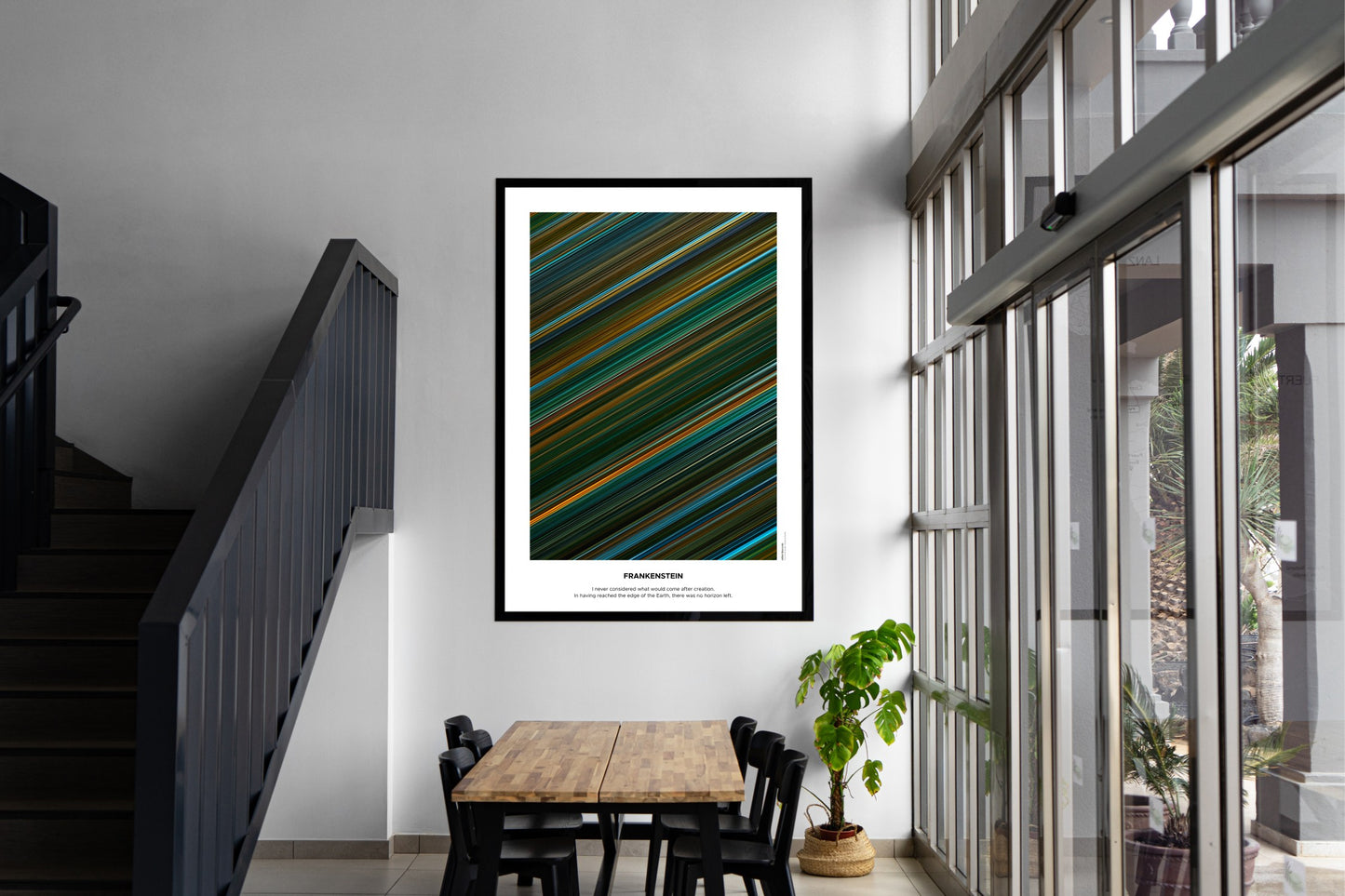 Frankenstein