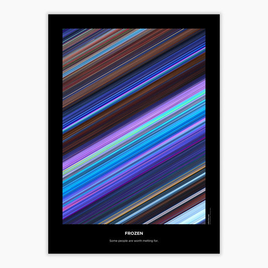 Frozen