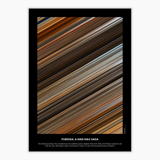 Furiosa: A Mad Max Saga