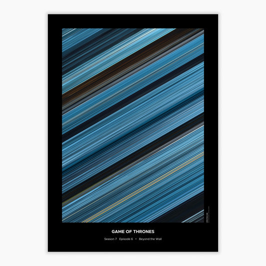 Game of Thrones S07E06 - Beyond the Wall