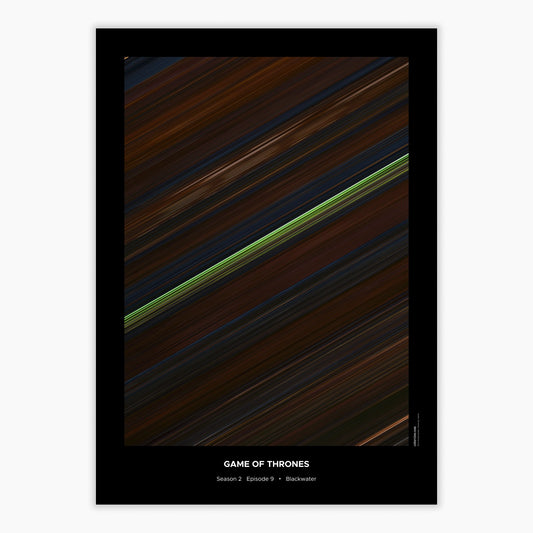 Game of Thrones S02E09 - Blackwater