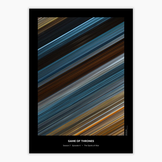 Game of Thrones S07E04 - The Spoils of War