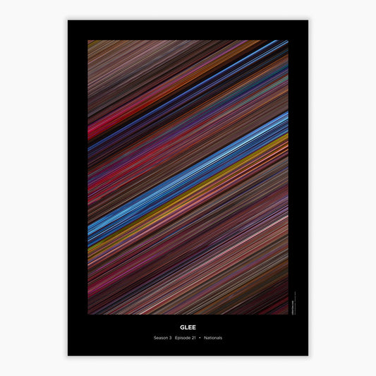 Glee S03E21 - Nationals